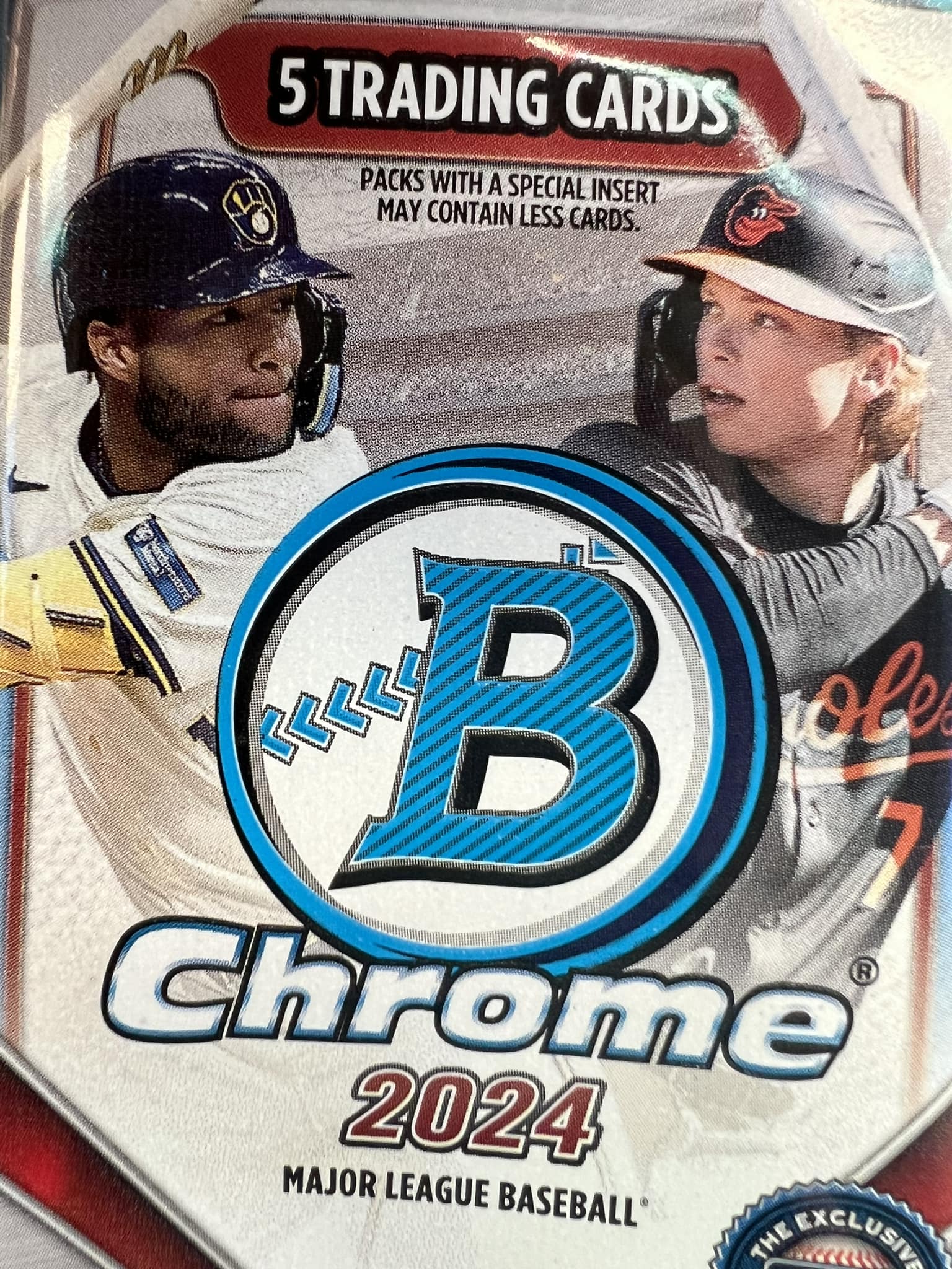 2024 Bowman chrome green refractor RC auto /99 Yoshinobu Yamamoto 