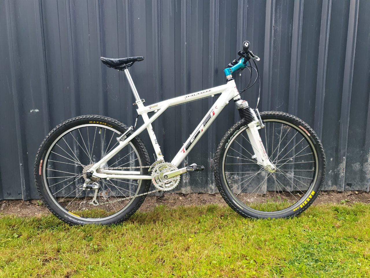 What rigid forks fit a 1998 GT Avalanche with 1 1/8 steerer?