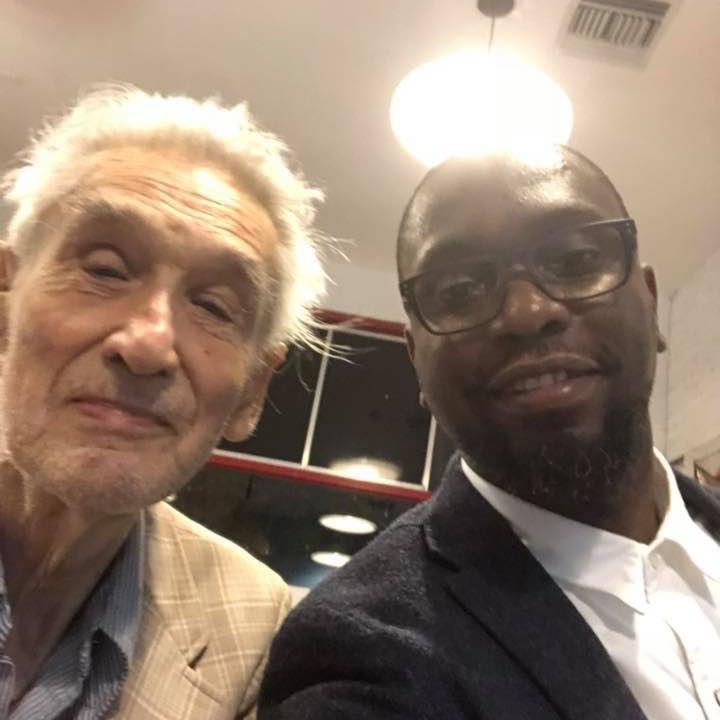 Kambale - Since 2019, I have had the privilege of visiting Venezuela ...