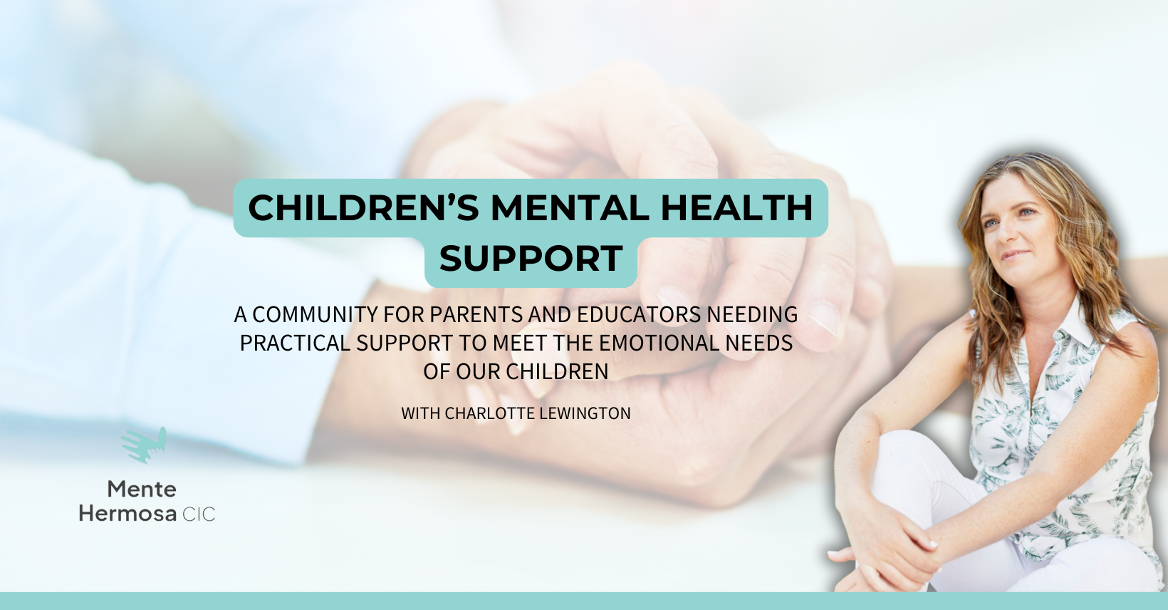 Children’s Mental Health Support for Parents & Educators | Facebook