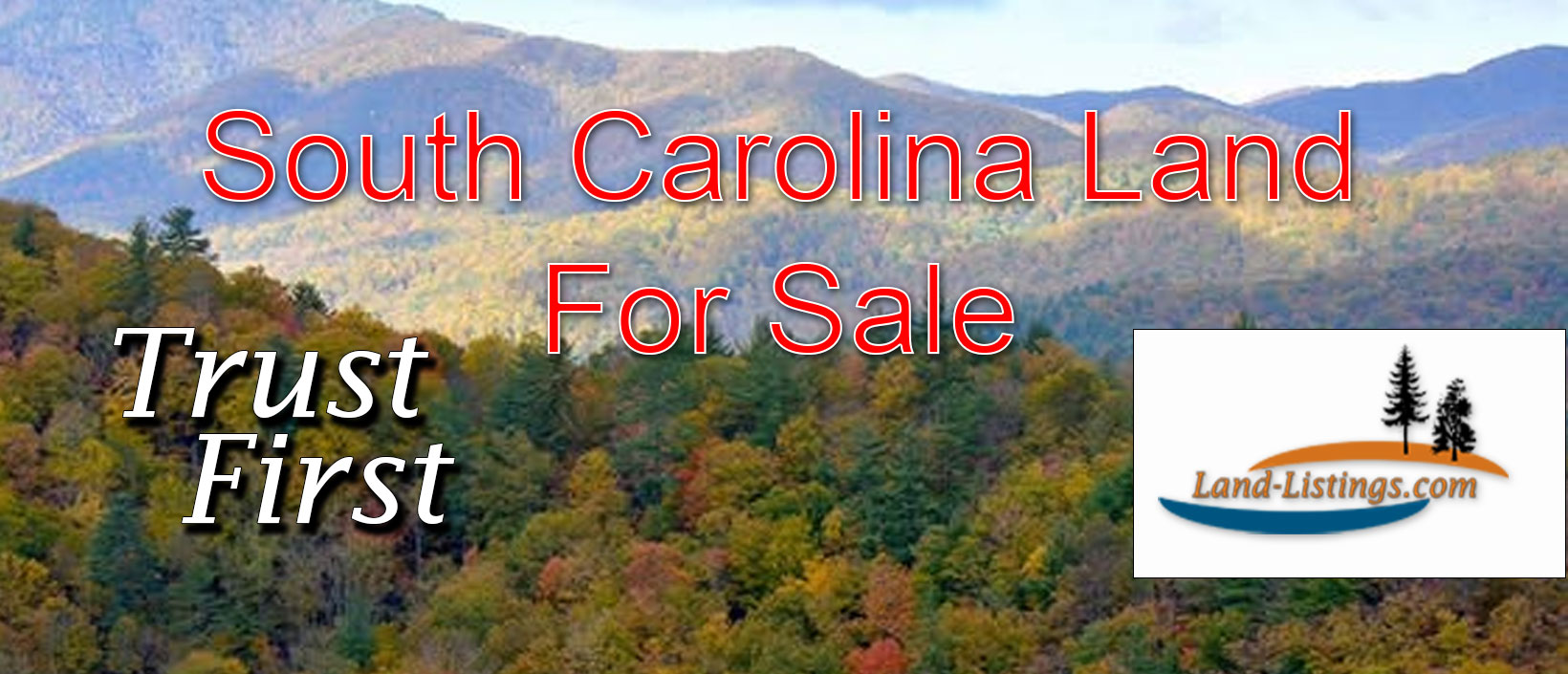 South Carolina Land for Sale LL | Facebook