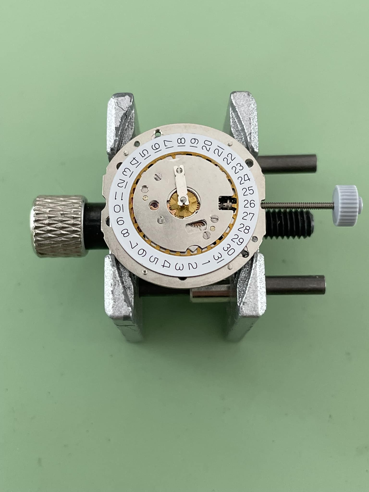 Automatic Movement Hands, 2813 Watch Movement