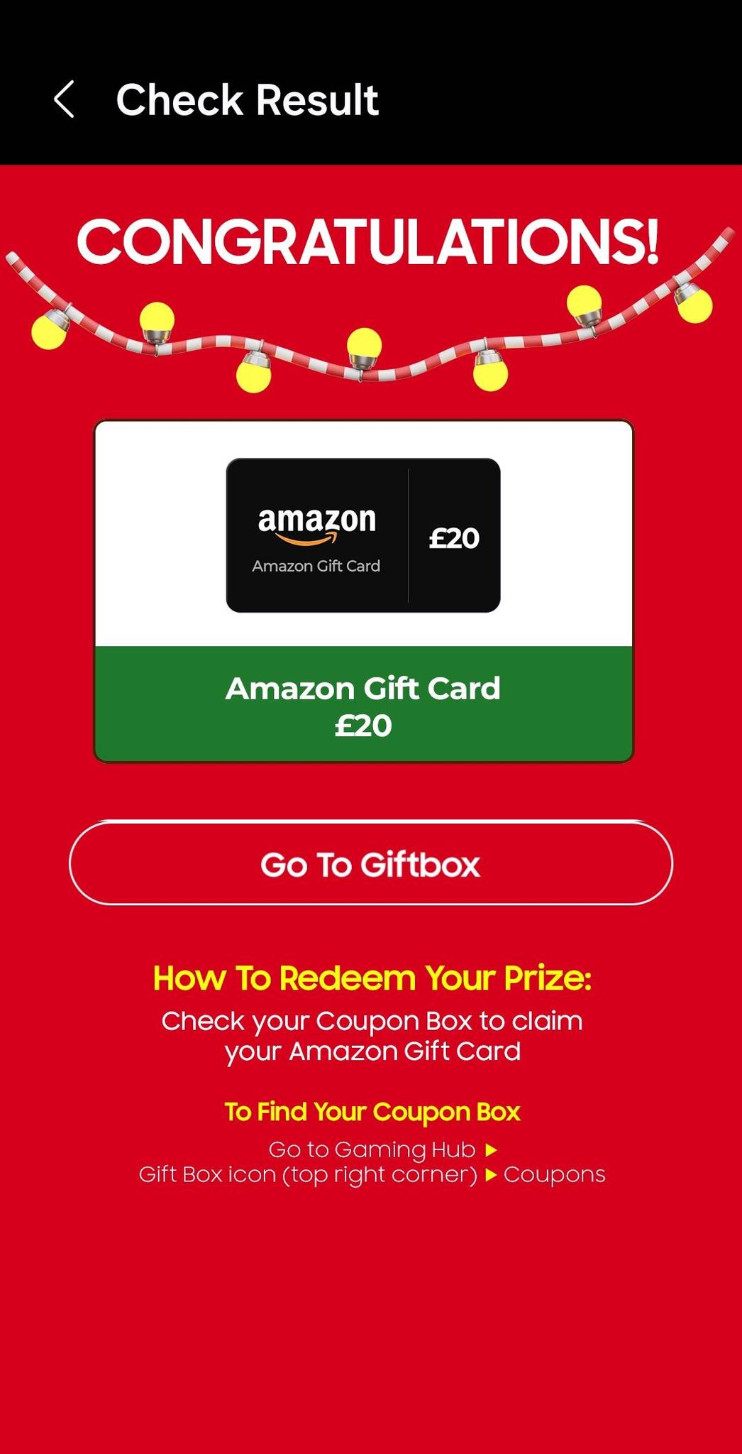 FREEBIES UK + FREE SAMPLES v3 | I got the £20 Amazon gift card on ...