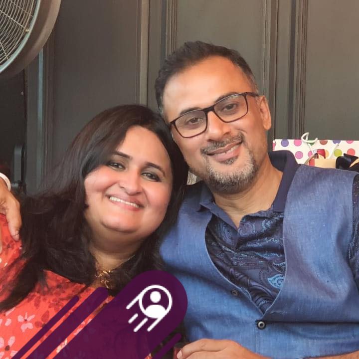 Naveen Pishe - It was a privilege to Moderate a Panel... | Facebook