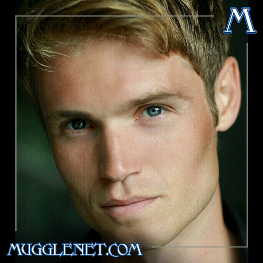 MuggleNet.com - Wishing a very happy birthday to Robbie Jarvis, who ...