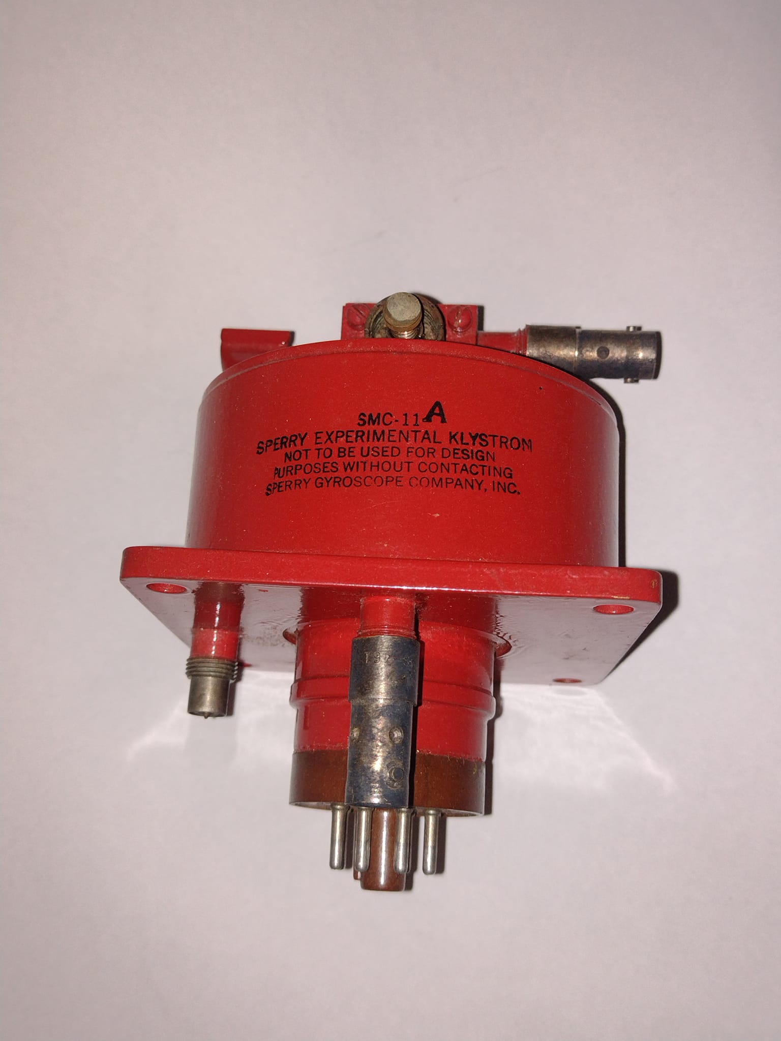 Solid state microwave oven amplifiers found