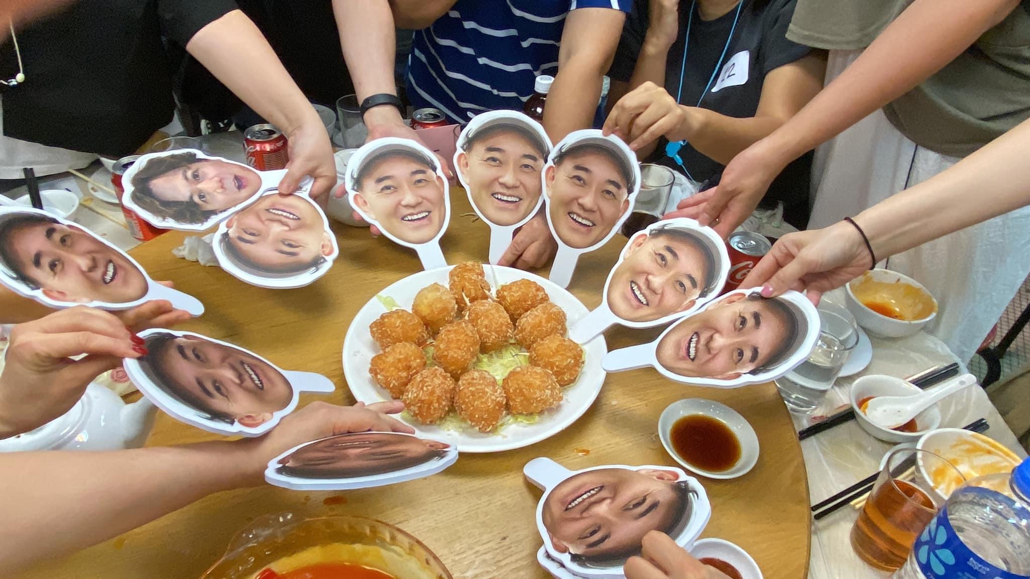 Brian Chow Chow - 收數公司新招數 💩 騙徒嘅手法 層出不窮 🤣 D炸蟹拑 係無罪㗎🤪 金碧酒家...