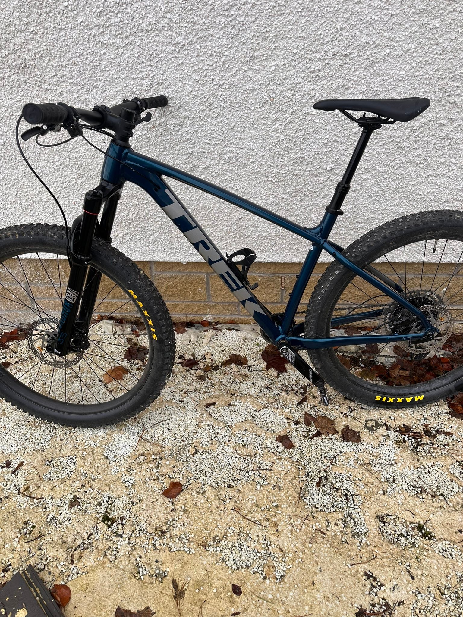 Trek Roscoe 8 2021 for sale