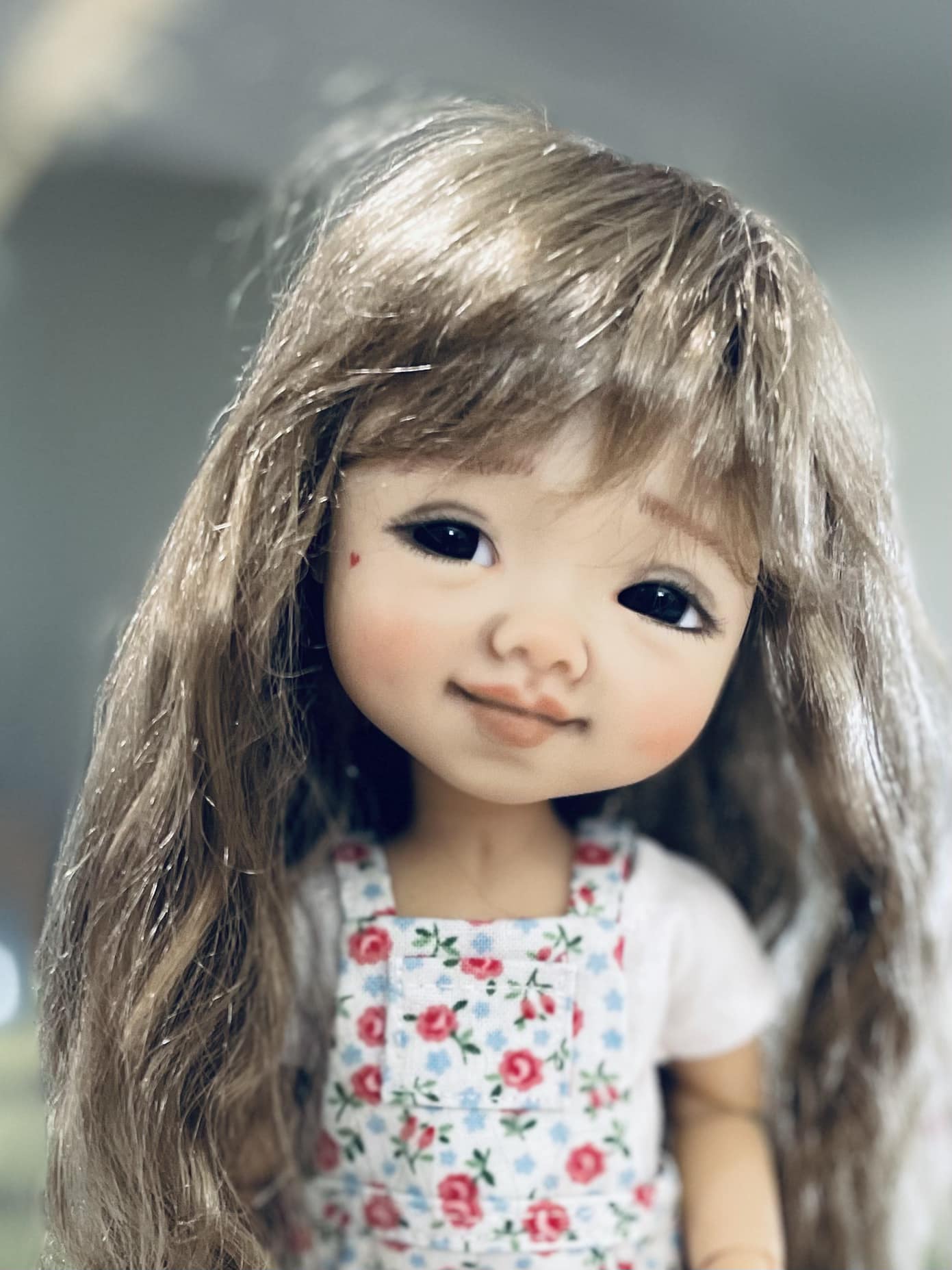 Angelic Pretty dream doll re-release announced
