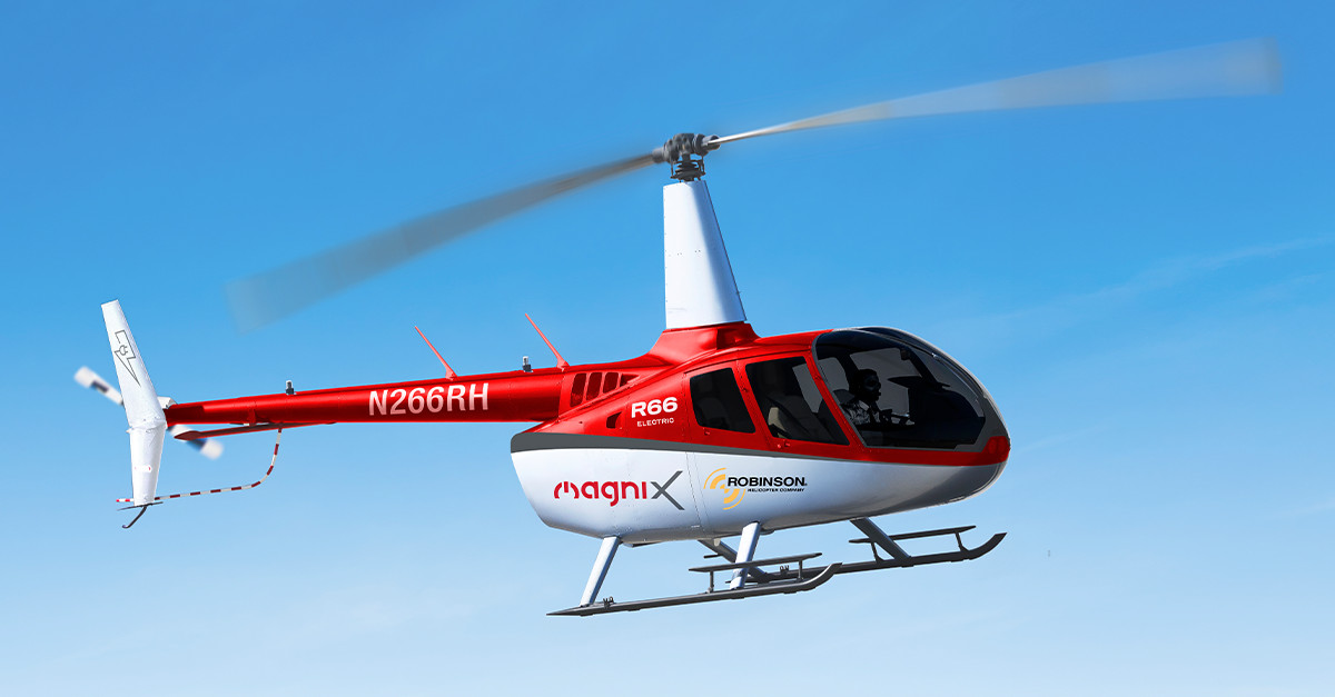 N865S Bell 505 Jet Ranger X Helicopter Dilley Texas 13 DEC 2025