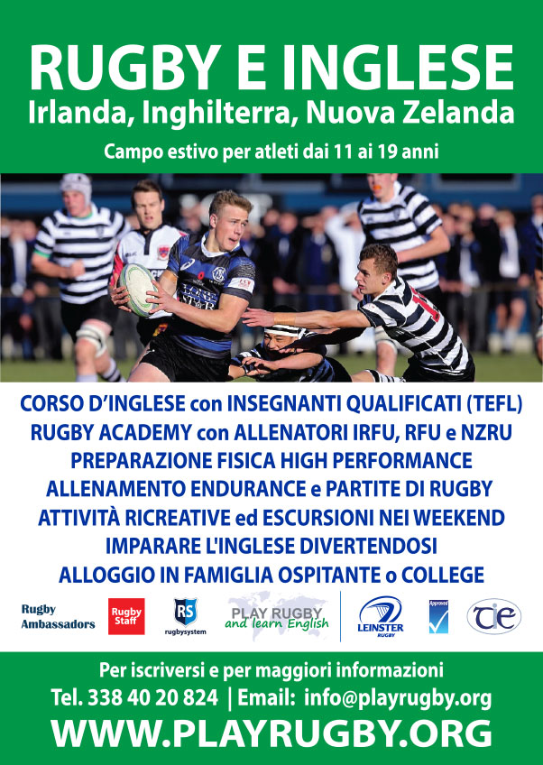 Amatori Rugby Capoterra | http://www.playrugby.org/academy/play-rugby ...
