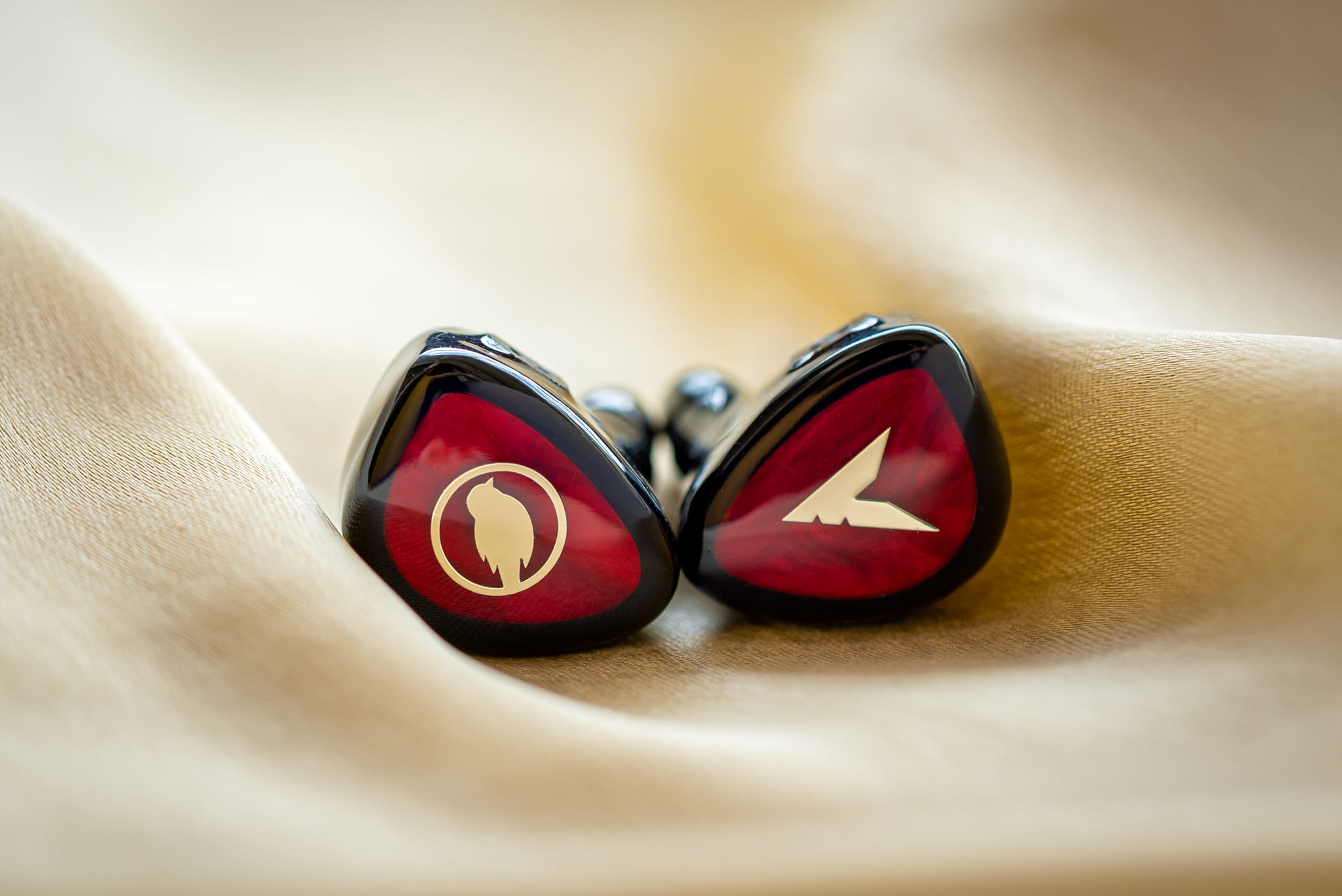Kotori Audio Vampire IEM review: balanced sound with deep bass and