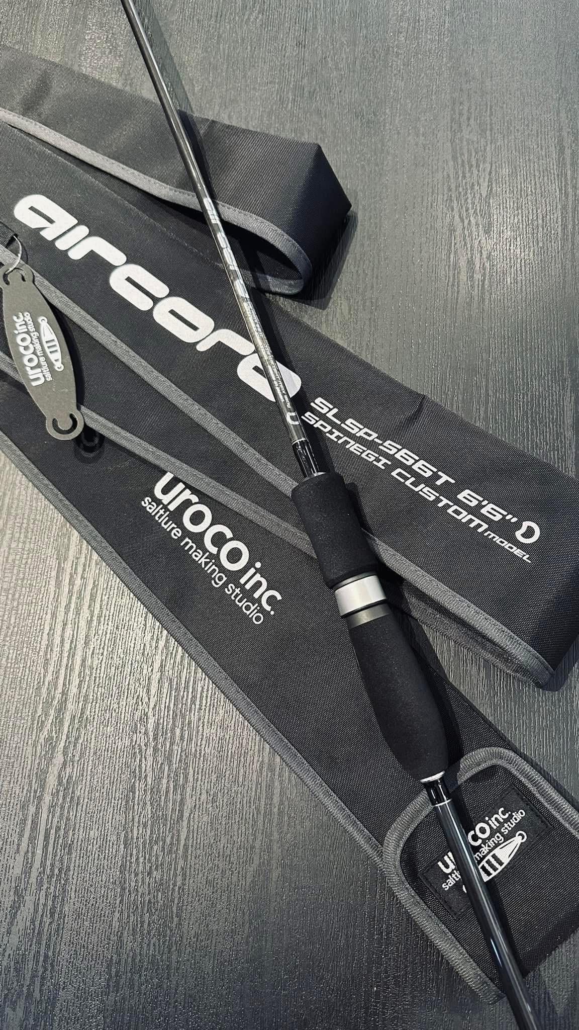 やっすん】uroco inc. aircoro SLSP-S66T uroco aircoro SL-S66T