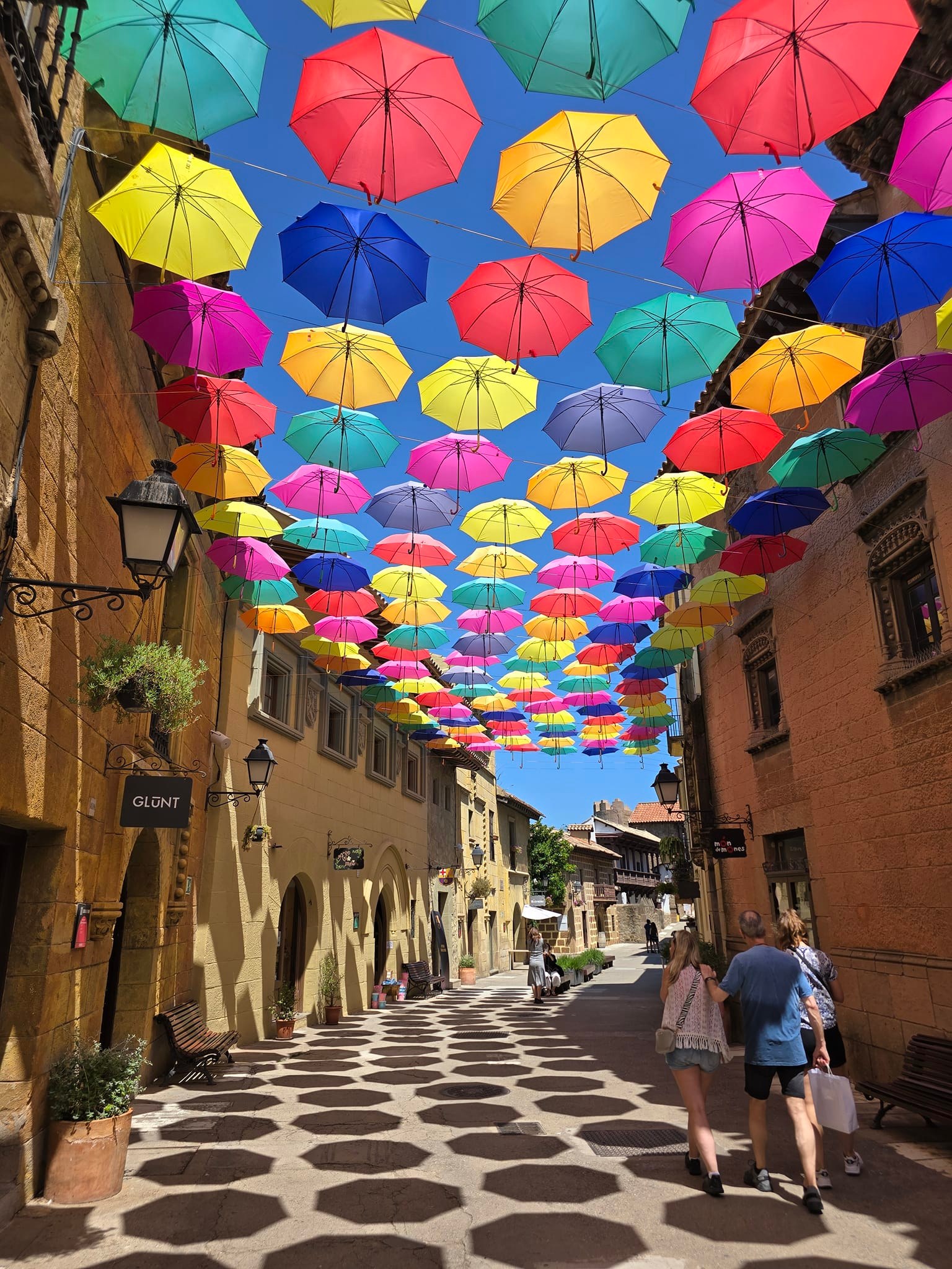5-day Barcelona itinerary with attractions and tips