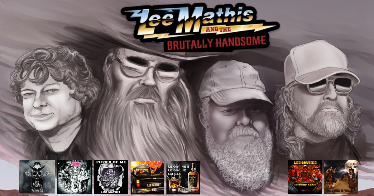 Lee Mathis