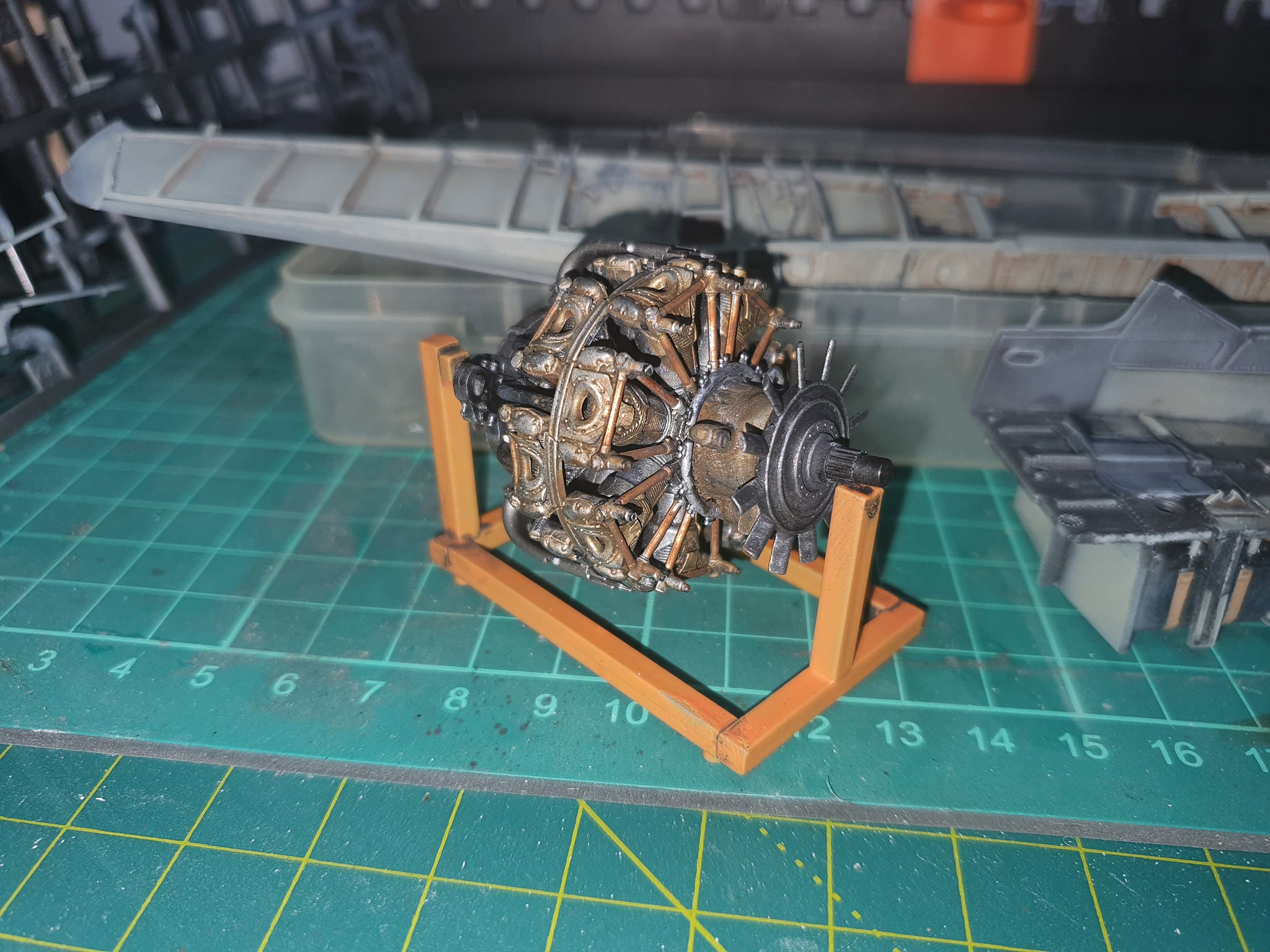 UNBOXING: Could this be the BEST 1/32 Fw 190 A-3 kit ever made
