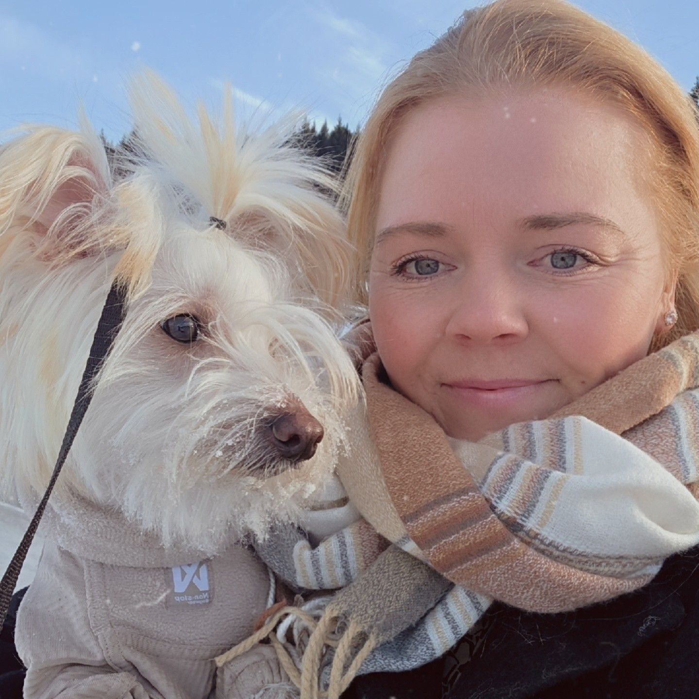 Jeanette Mathisen