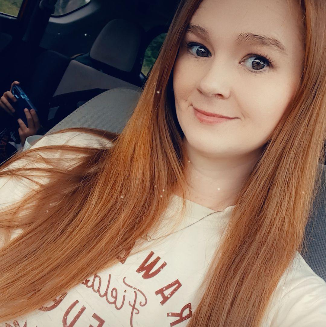 Kayla Hurley
