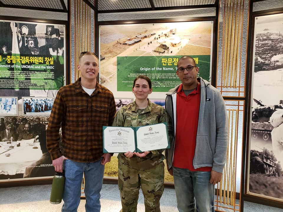 Fox FSC, 4-1 FA - Congratulations SGT Tieman! Today SGT... | Facebook