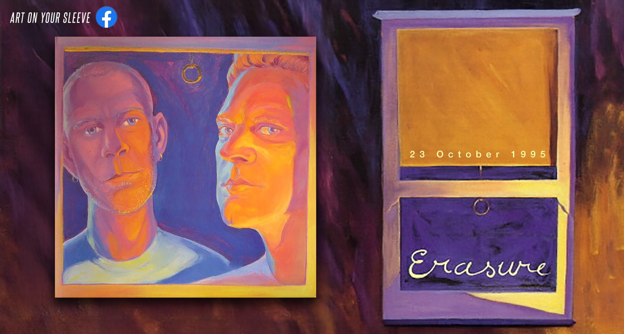 Erasure