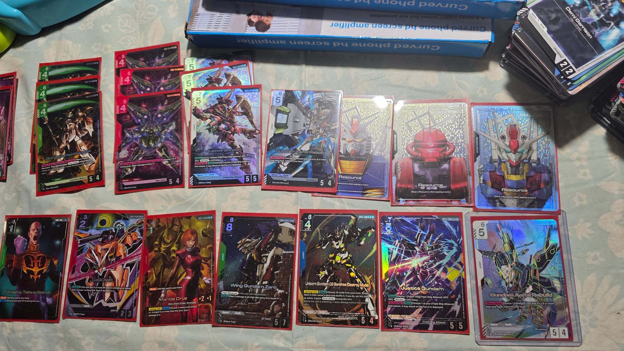 yugioh booster box pull rates Rarity Collection 5 Konami Yu Gi Oh! Trading