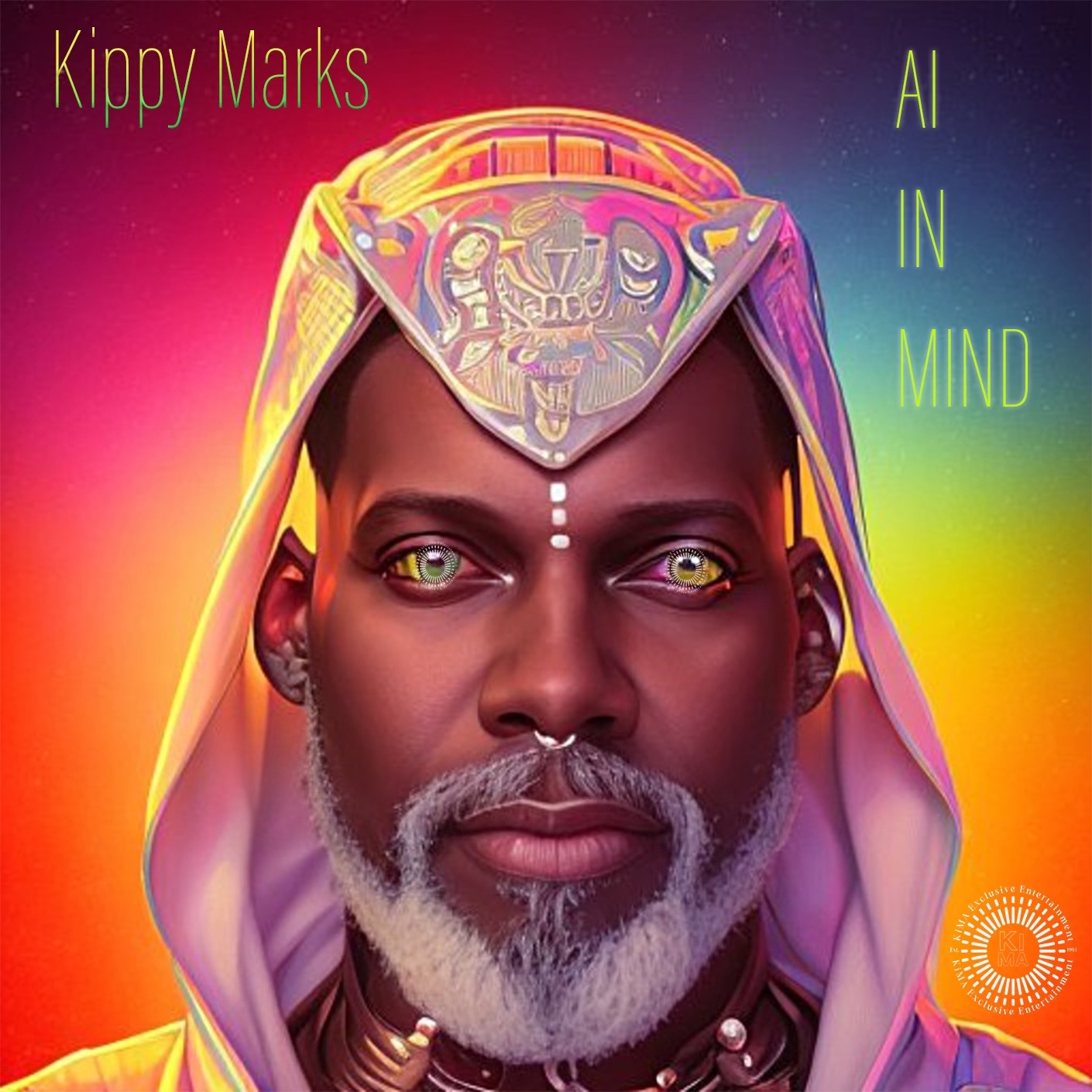 San Francisco's "King of Strings" Kippy Marks Season 2026 EPISODE 59 of ...