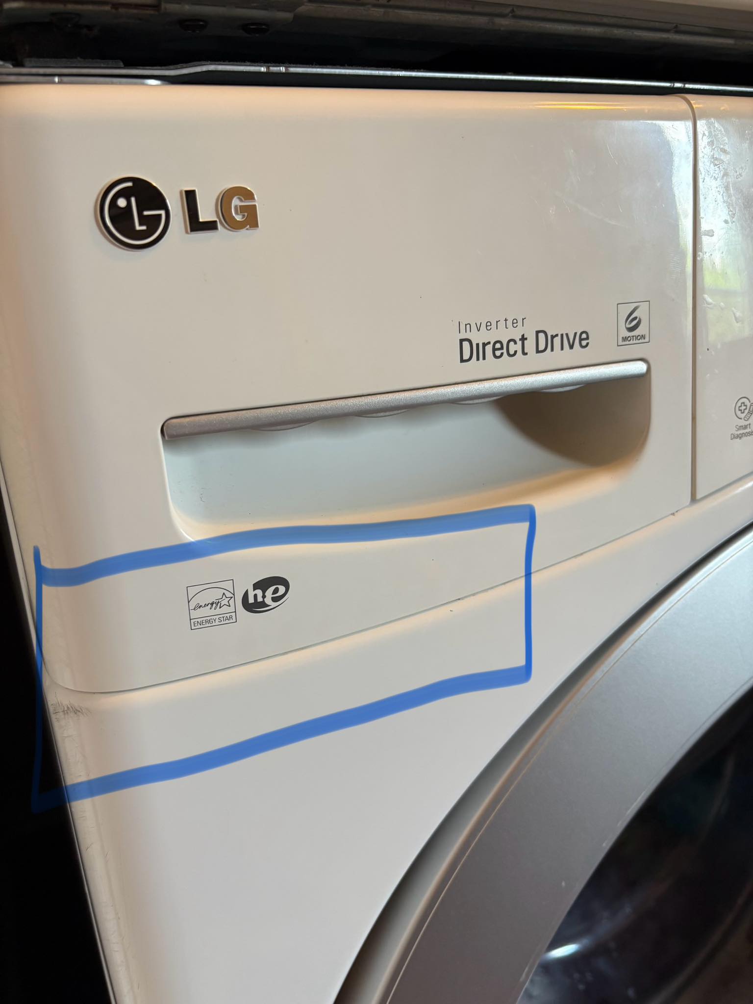 How to clean your washing machine | UK