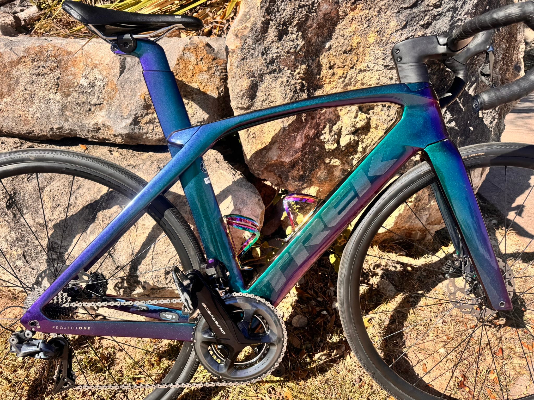 Trek Madone SLR Gen 6 for sale