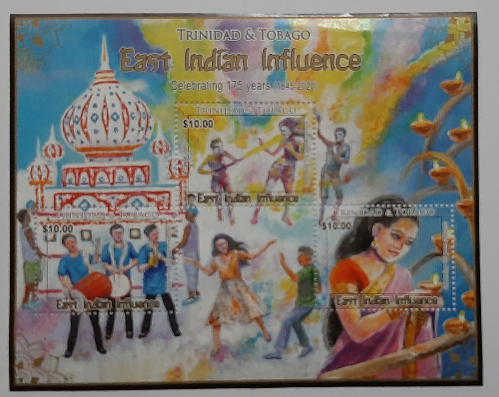 Hayden Geeawan Paintings