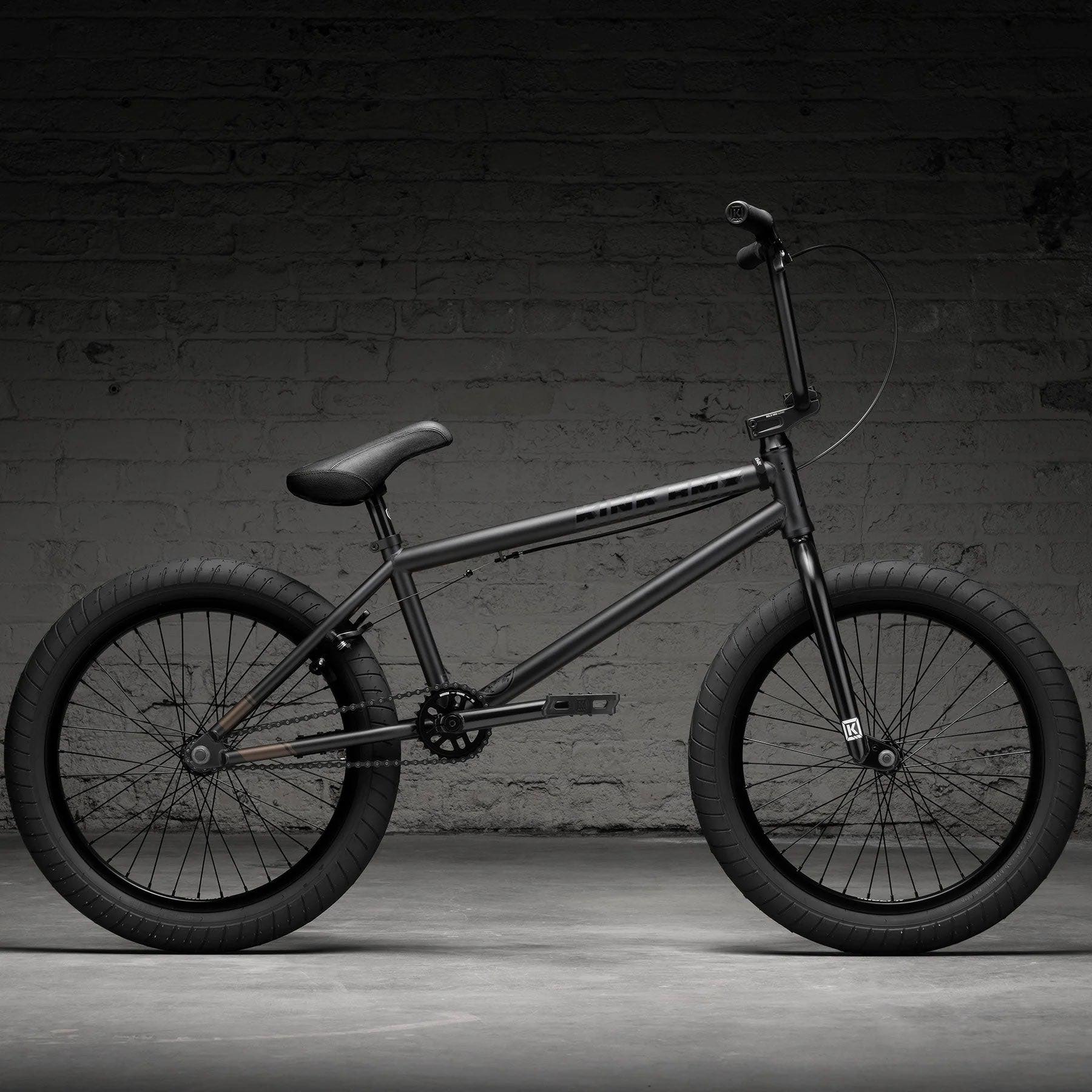 Kink Whip BMX bike recommendation KINK GAP BMX 2013