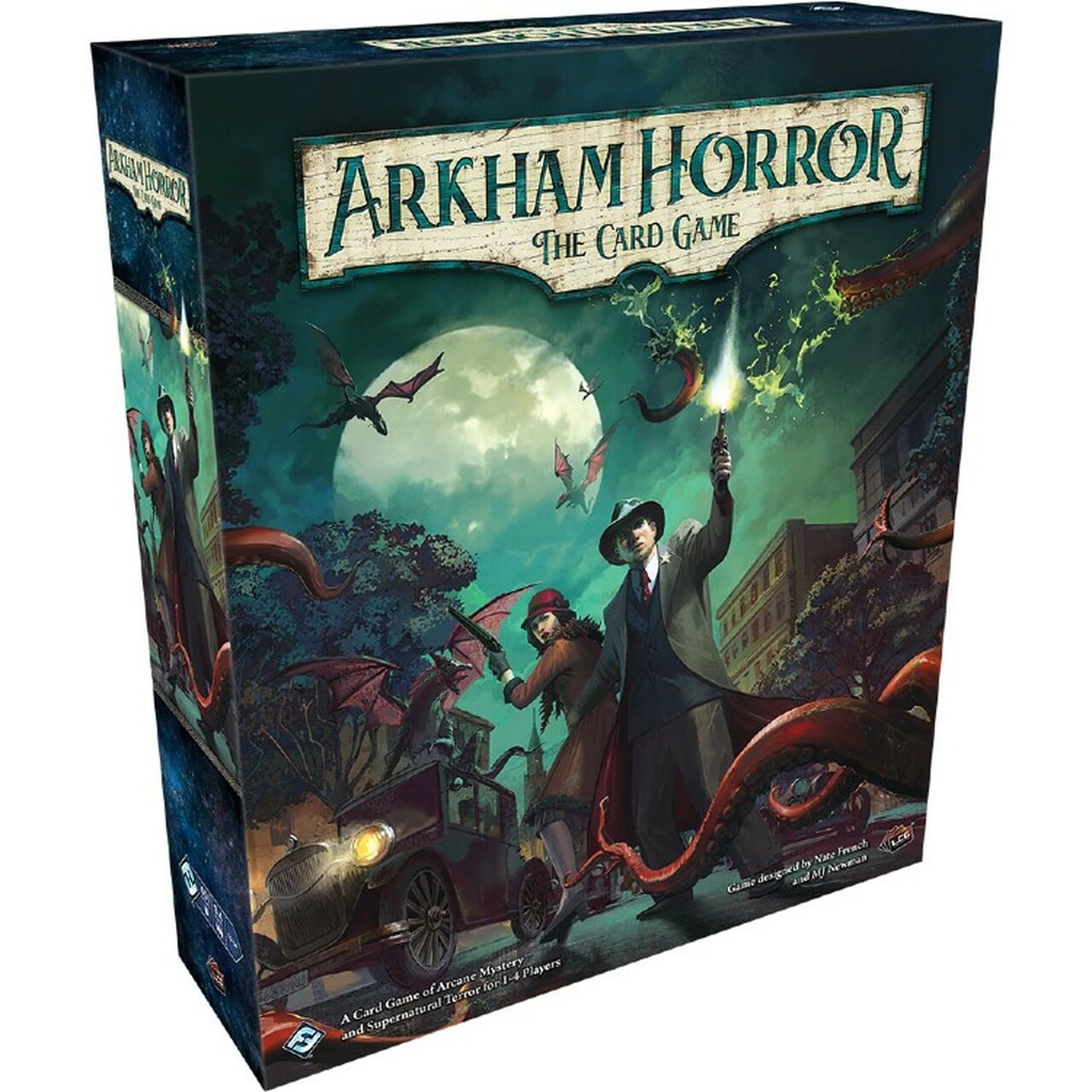 best arkham horror card game expansions Horror: The Core Set  Asmodee USA Review  Arkham Horror: The