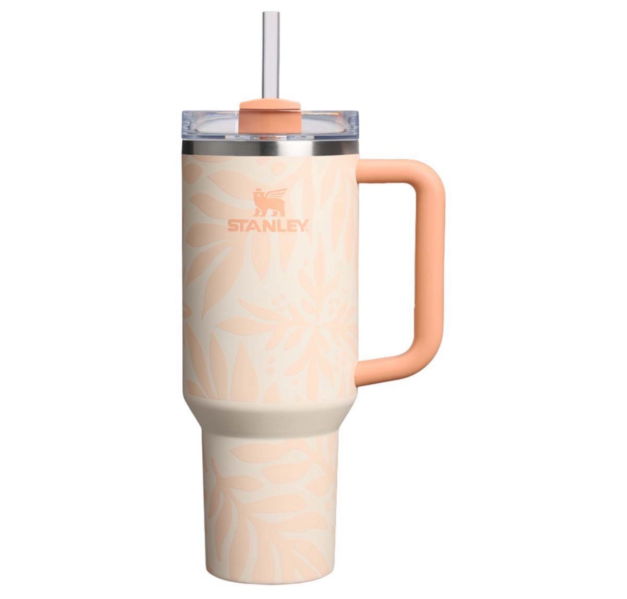 Cue the lights. The Stanley 1913 x JENNIE collection drops