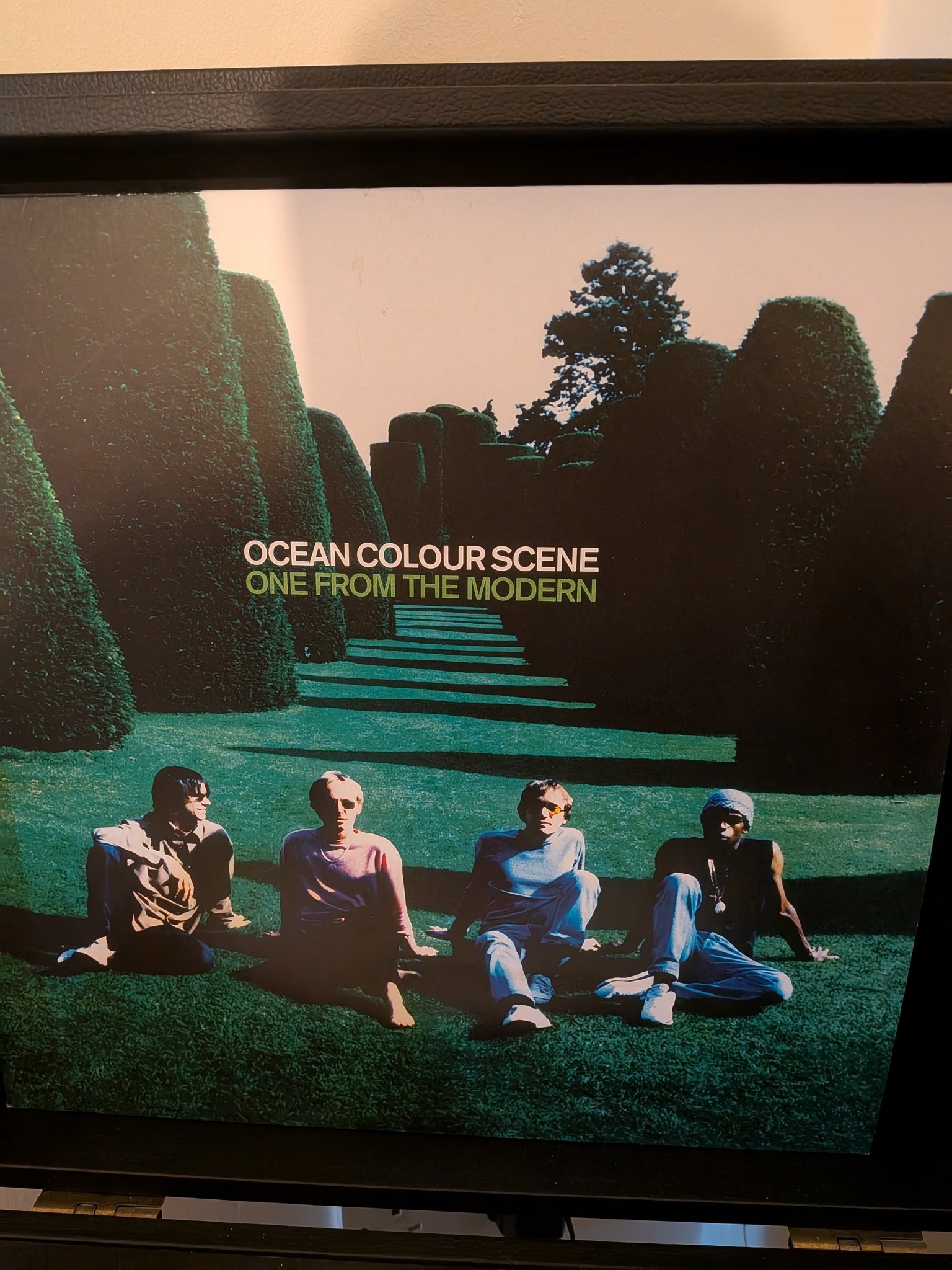 Ocean Colour Scene