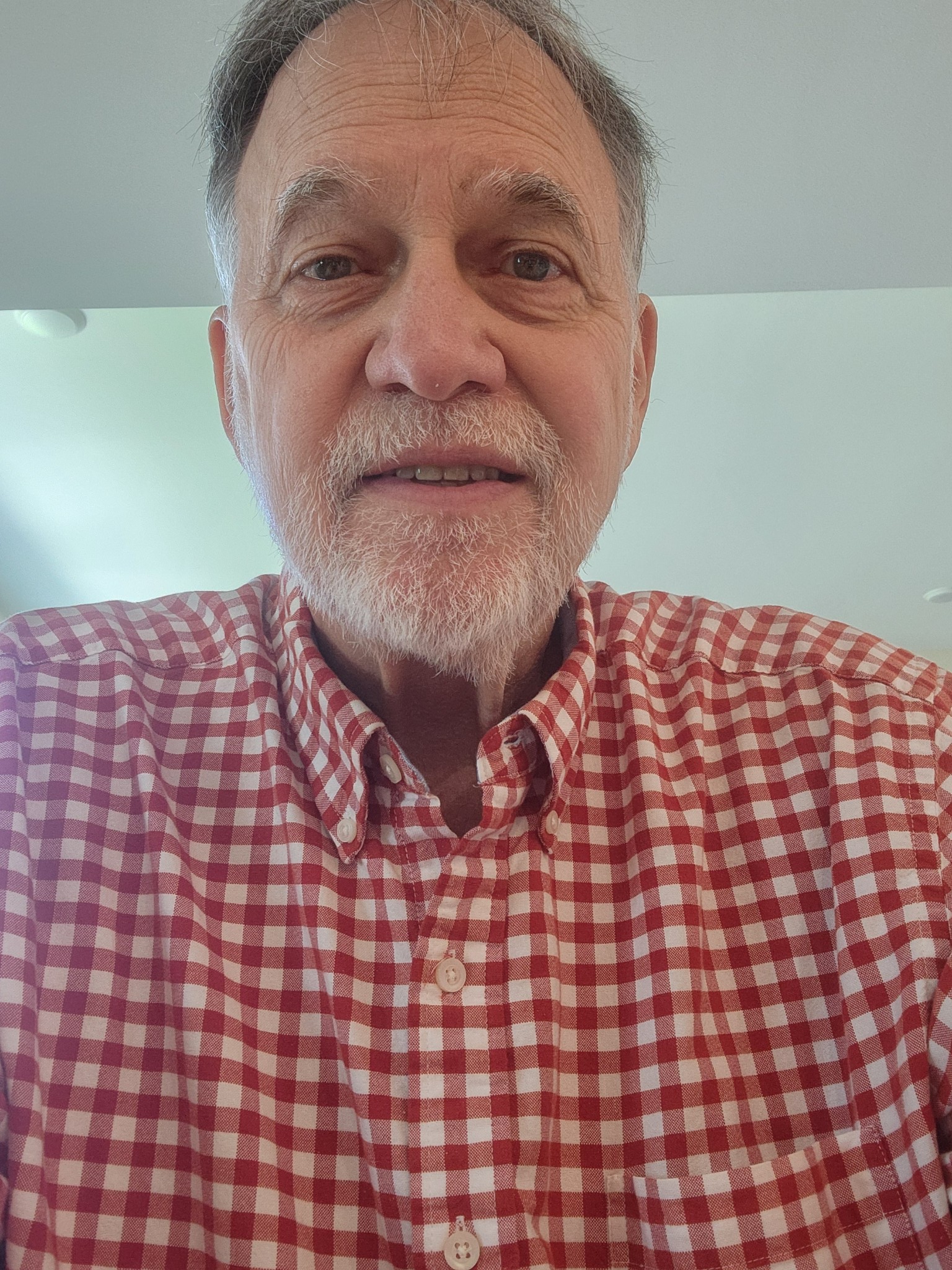 Tim Nicholas