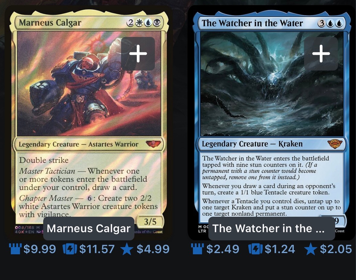 infinite card draw mtg Commander Deck EDH Deck Guideline Station 100 Magic Cards – Moonveil Games Draw cards equal to the number of cards in your library Core 2021 lol wut. Infinite