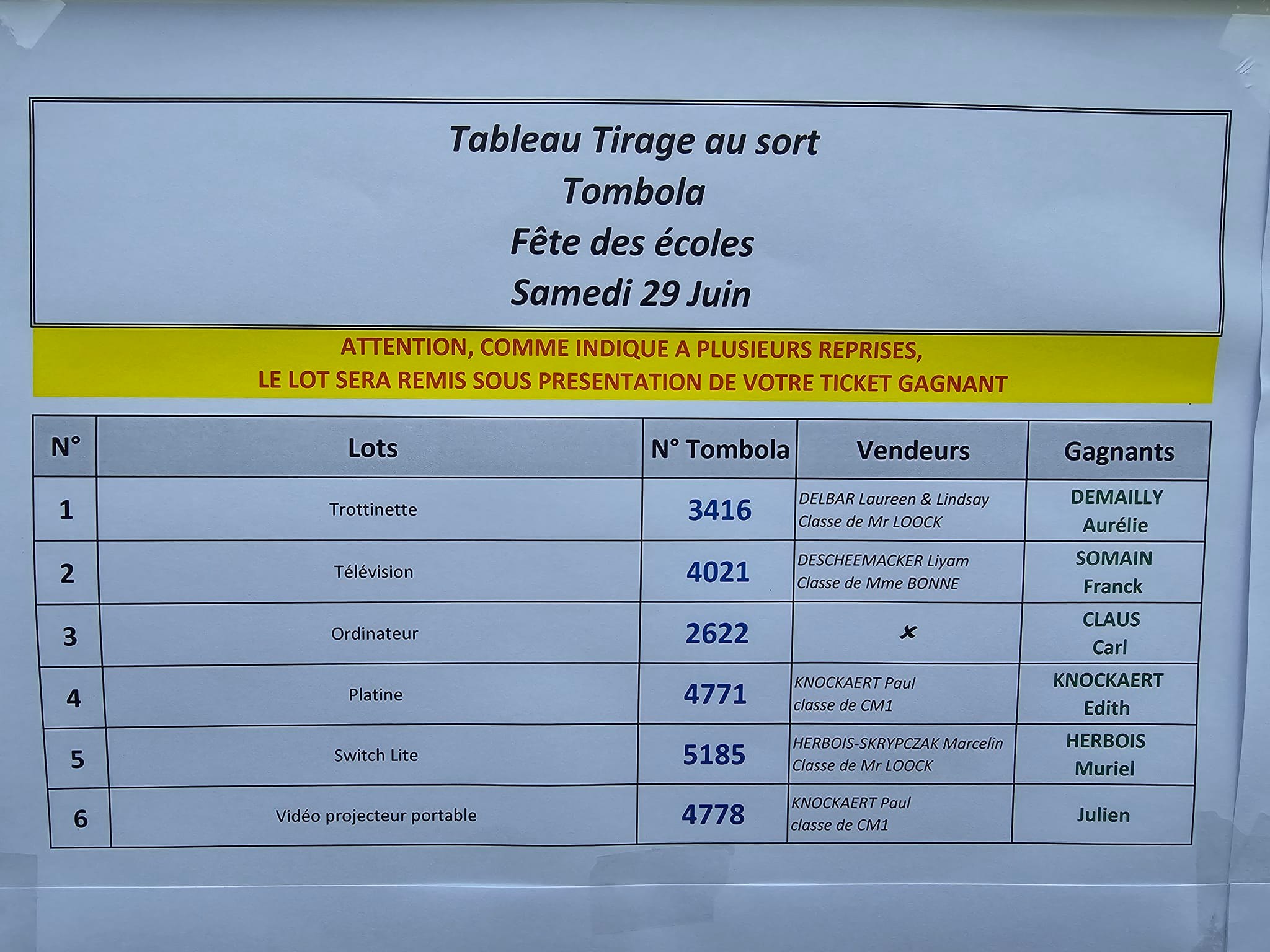 Clabby Lot De 1000 Tickets De Tombola Violets Vierges - Billets Événements Avec Espace Nom, Téléphone, Email