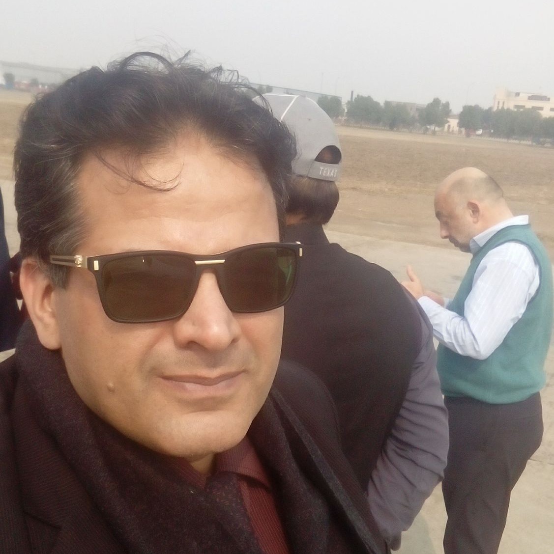 Mian Rasool