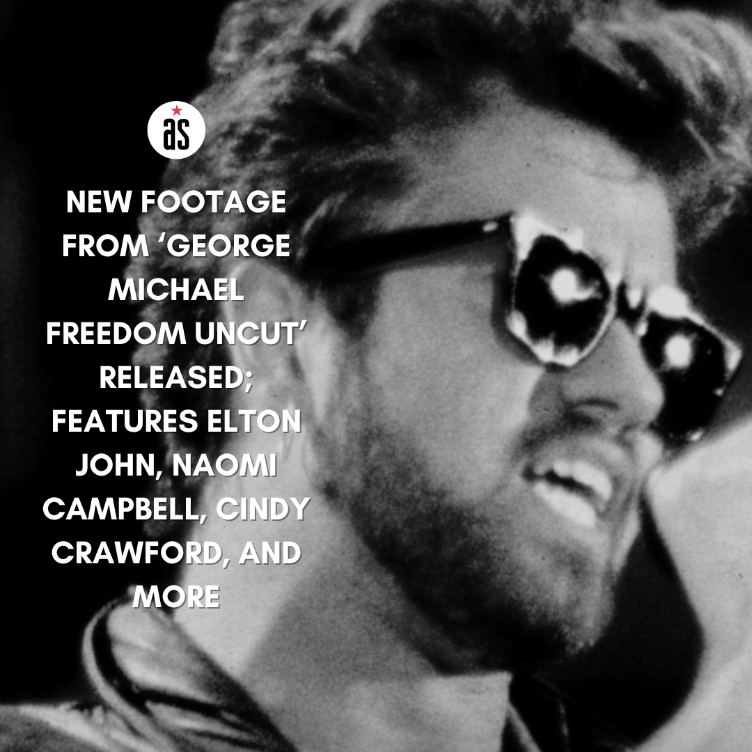 American Songwriter News - New footage has been released from an ...