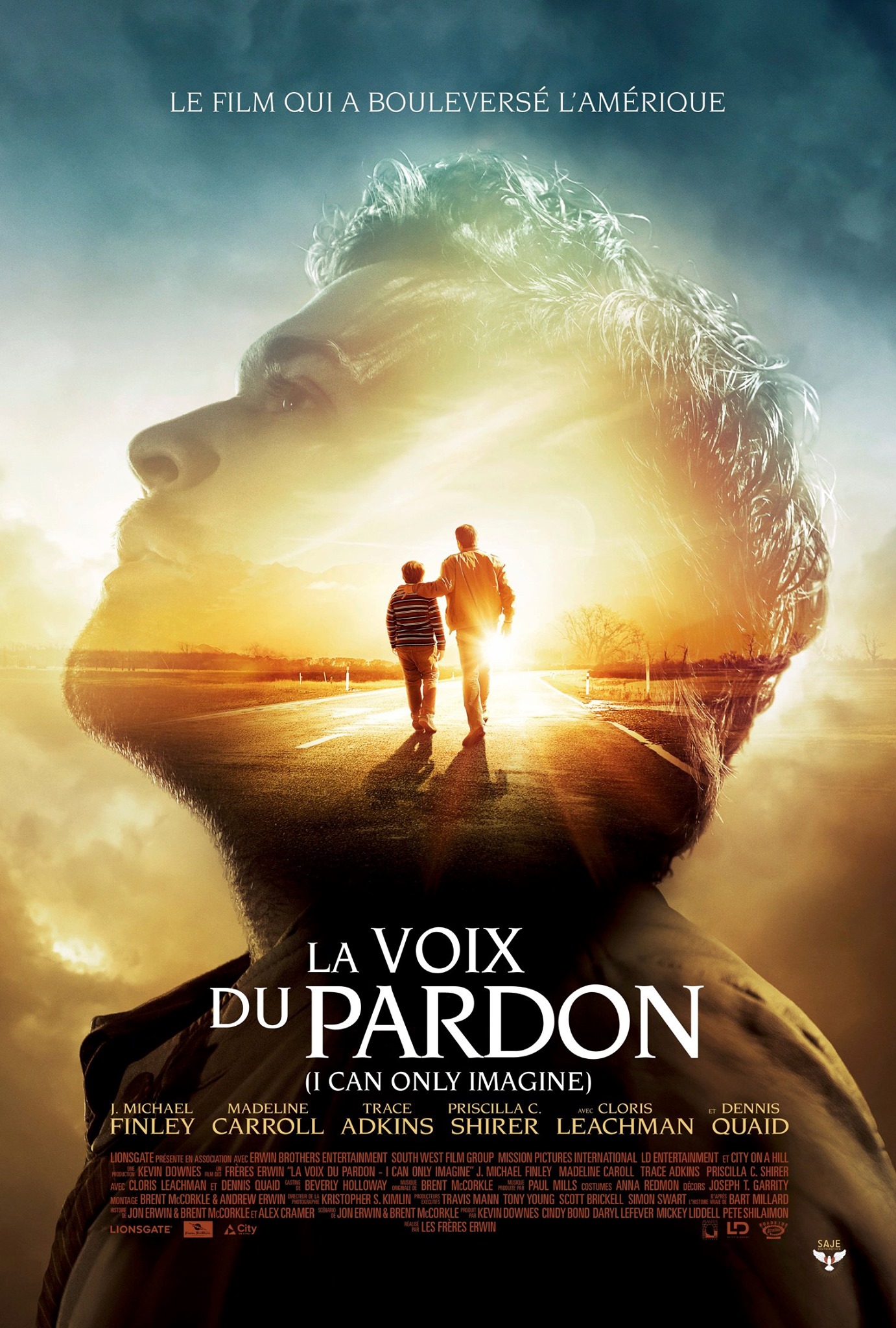 Le Chemin Du Pardon Vf Streaming