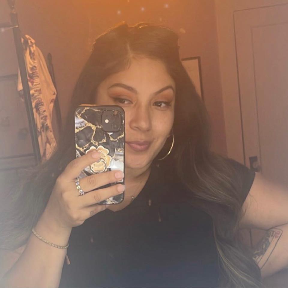 Dea Altamirano