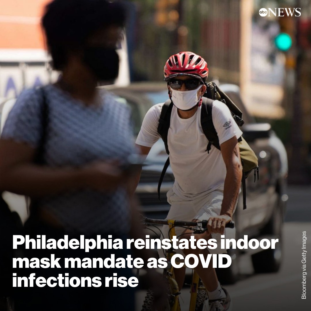 ABC - Philadelphia has become the first major U.S. city to reinstate ...