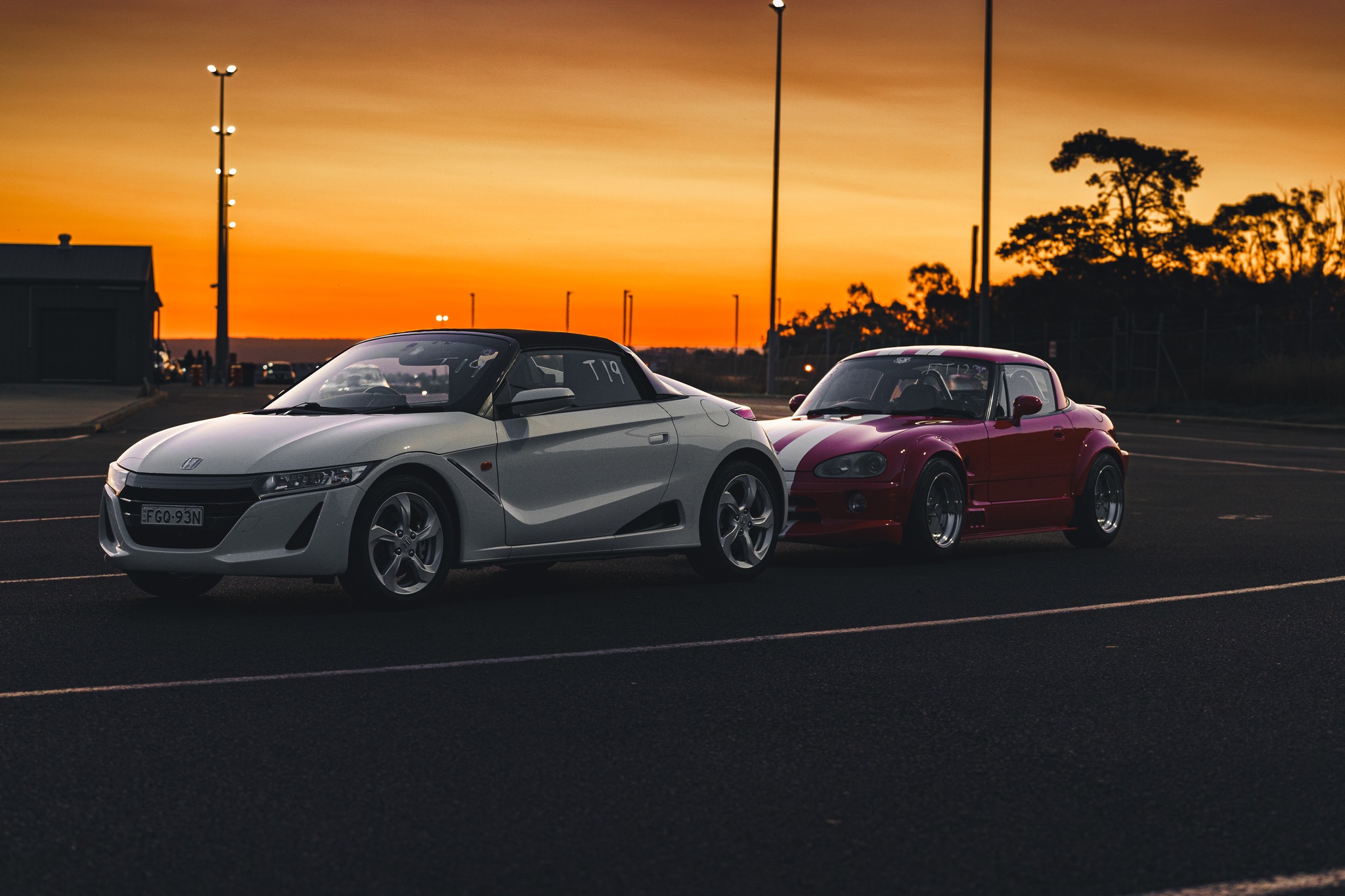 Honda S660 Performance Upgrade with Spoon Flashpro