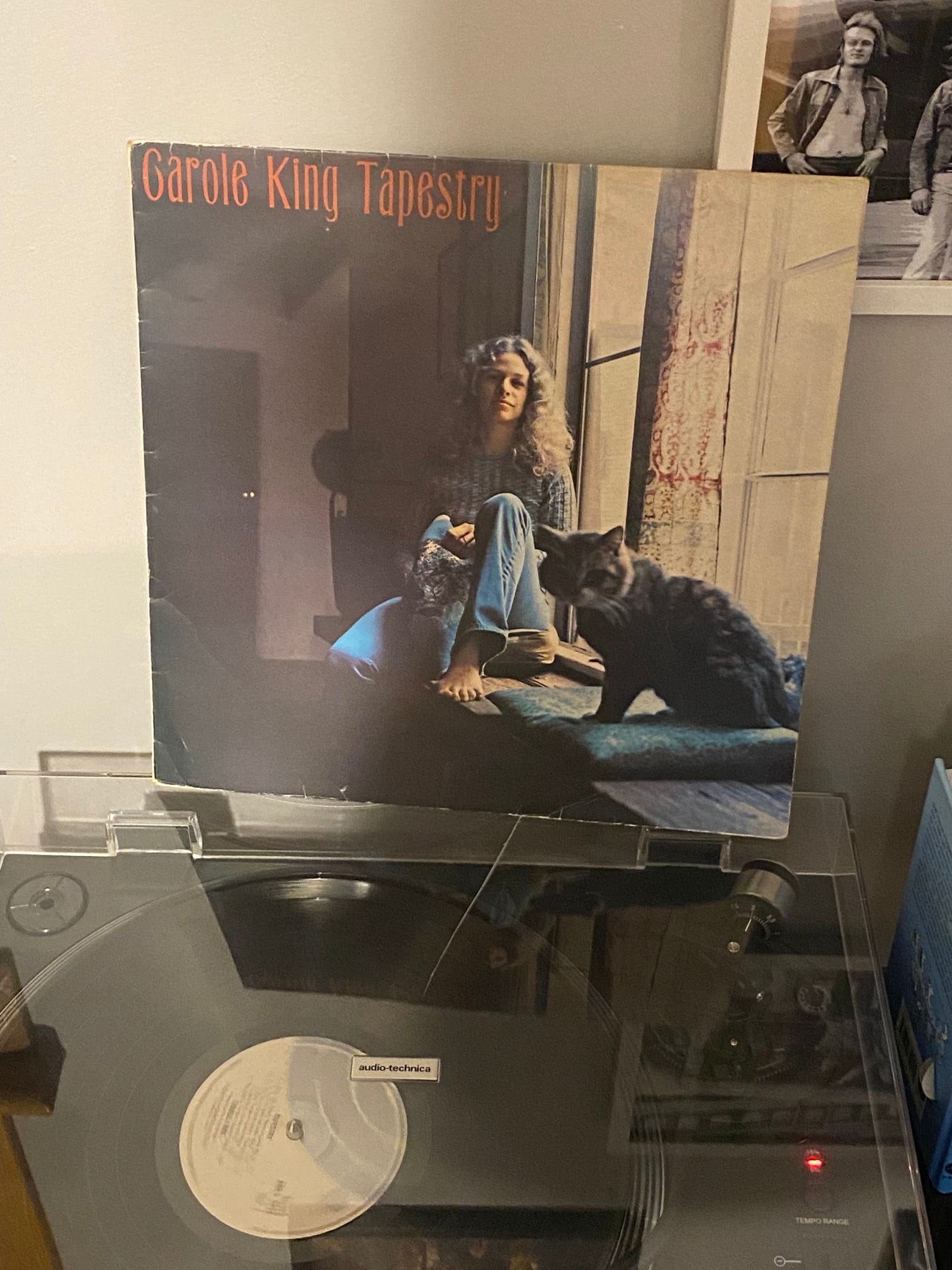 Carol King