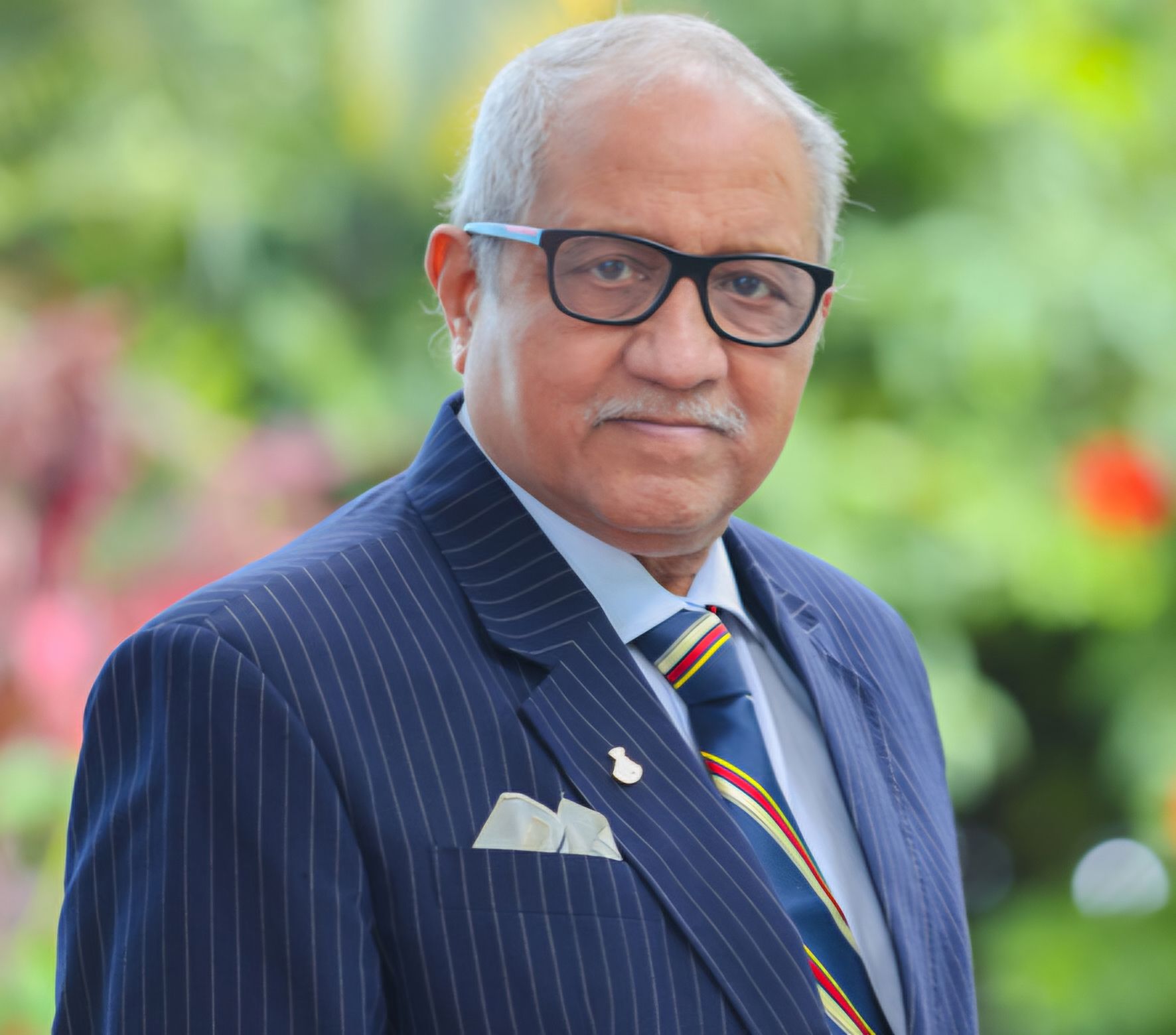 Brijesh Kalappa - A refined human being and extraordinary... | Facebook