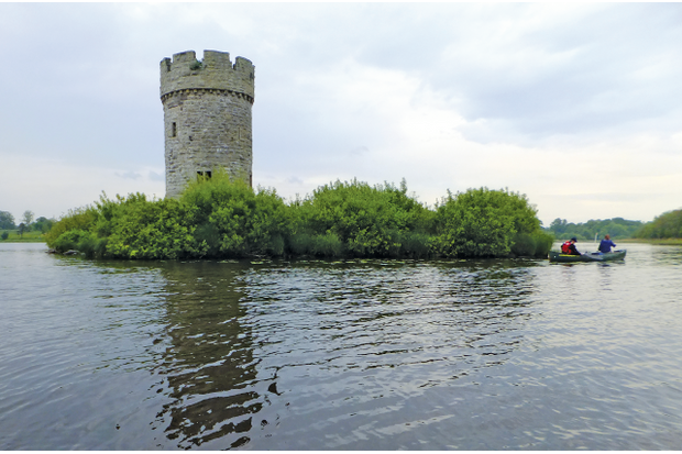 BBC Countryfile Magazine - Life is slow and water reigns in this hidden ...