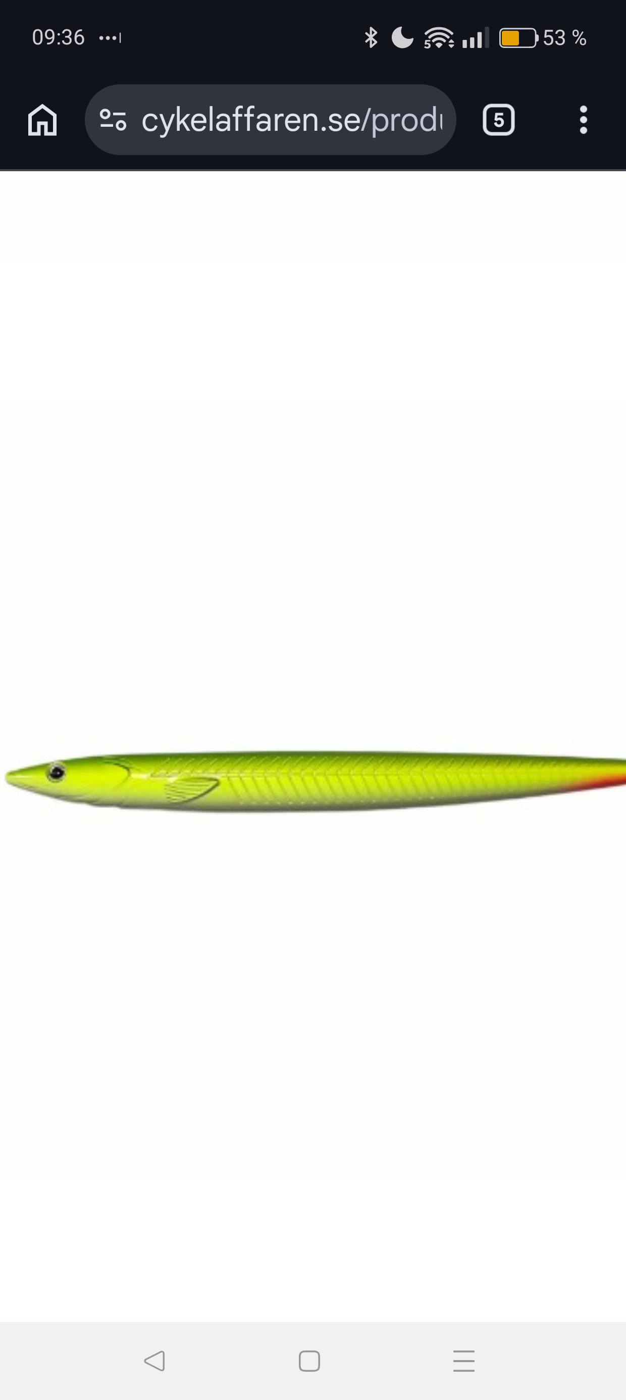 okuma altera spin rod Travel 7'0'' 213 cm 15-40 g – 4 Pieces Travel Stick Sports & Outdoors Model:GEN1-CG2-8.1-LH (Left) or from a boat stainless steel bearing Fish Hooks - All
