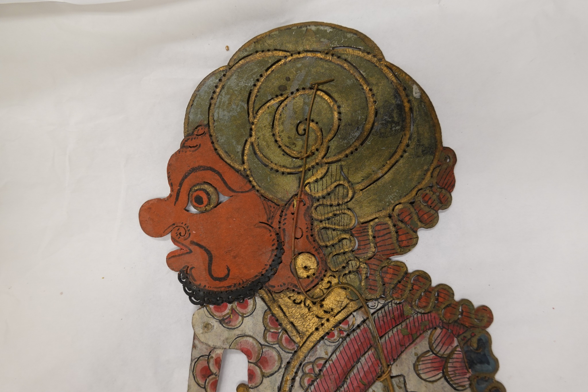 Wayang Nusantara (Indonesian Shadow Puppets) - AYAK-AYAK PAMUNGKAS Duh ...