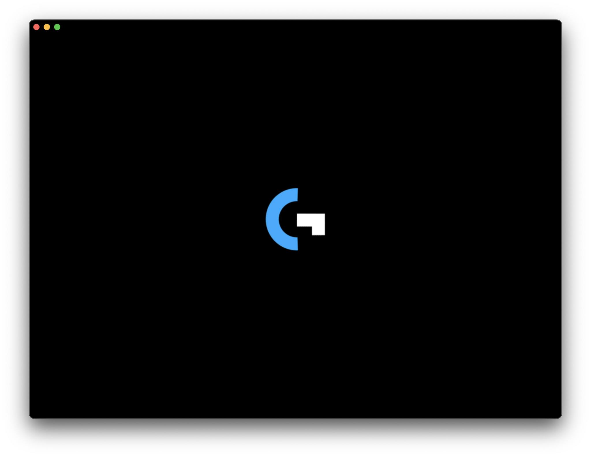 김지현 - 이놈의 악명 높은, Logitech G Hub 무한로딩... OS 업데이트 or 다른... | Facebook