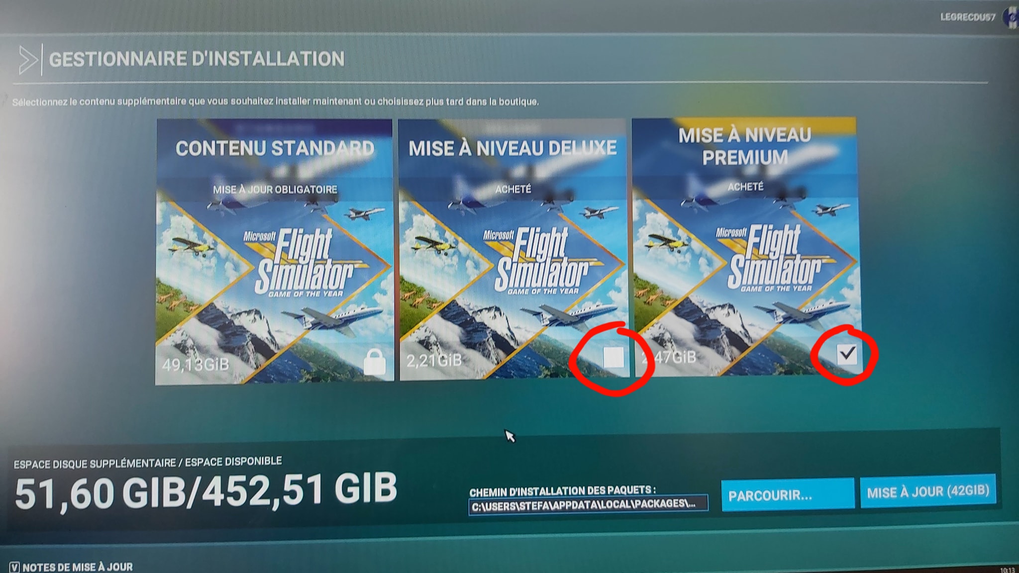 Microsoft Flight Simulator 2024 (Asobo Studio) | Hello friends.