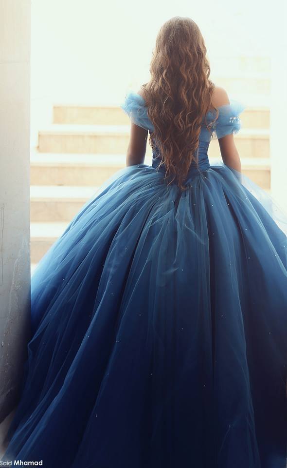 biblical meaning of blue dress in a dream Good evening, please what is the wearing garment spiritually 12.17.25 COLOR:Custom Color Blue Baby Shower Dresses Green